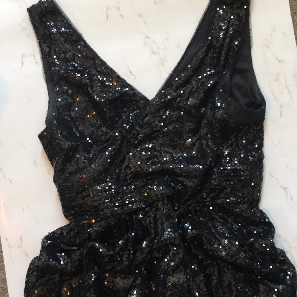 Kate Kasin Formal dress